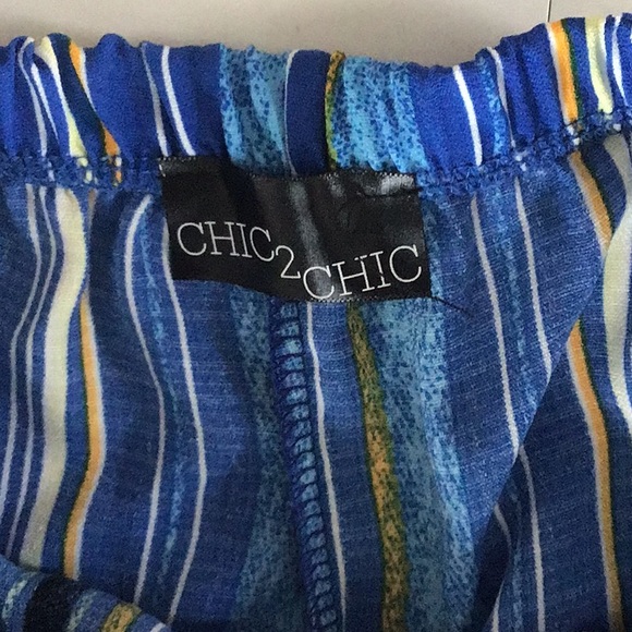 Designer shorts - Picture 2 of 2